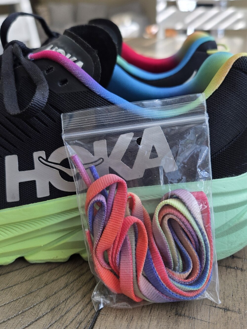 Hoka One One Rincon 3 - Picture 5 of 10